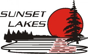 Sunset Lakes Developments