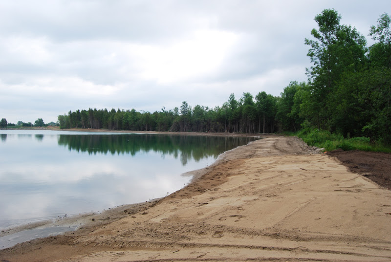 Cedar Lake