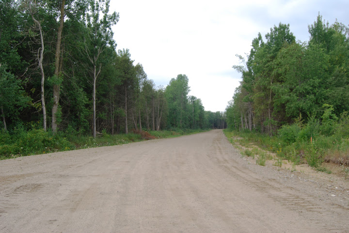 Cedar Lakes Road