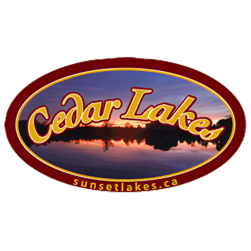 cedar lakes