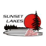 sunset lakes
