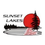 sunset lakes
