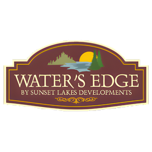 waters edge